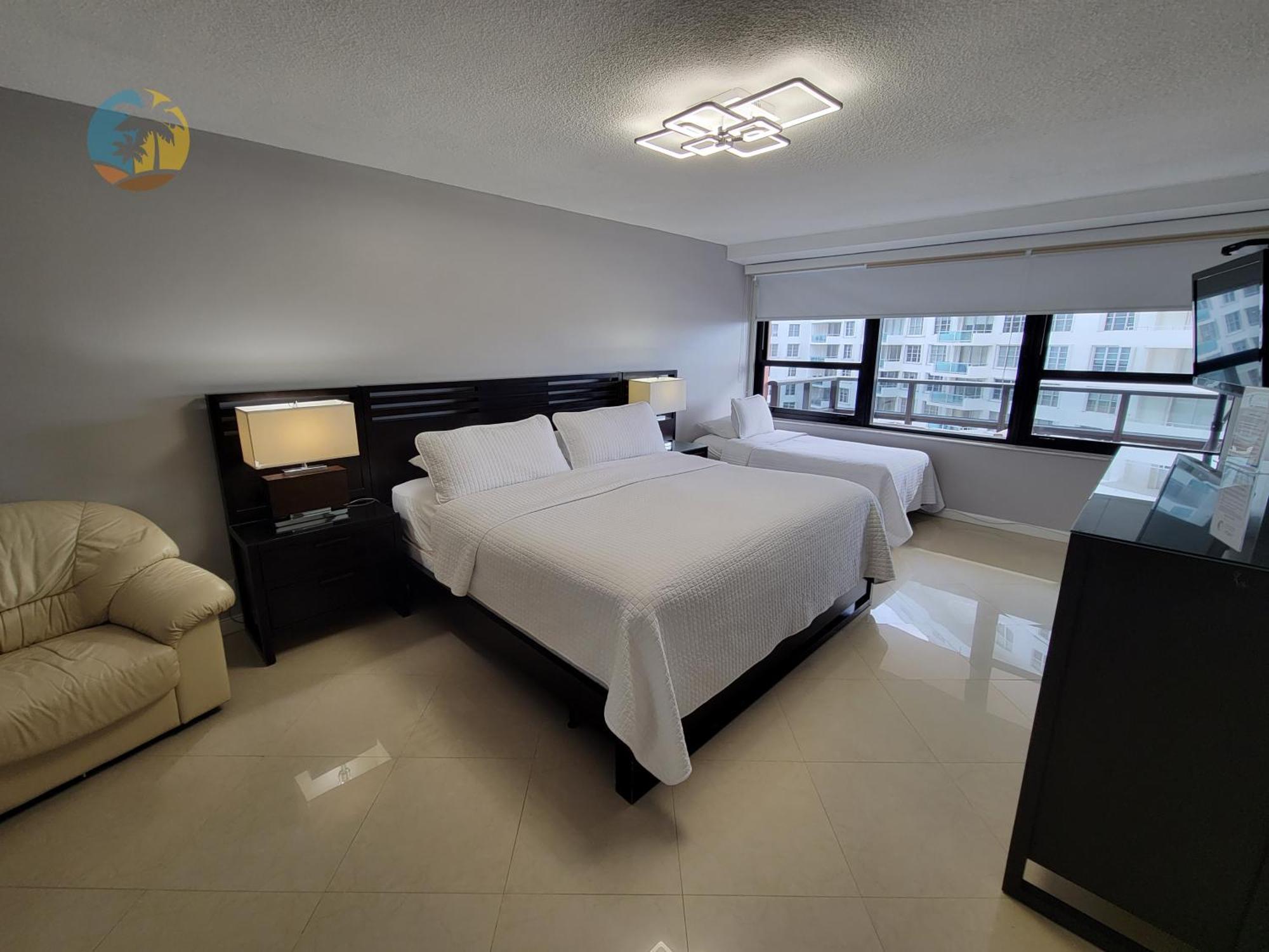 Deluxe Beach Resort - Hora Rentals Miami Beach Exterior foto