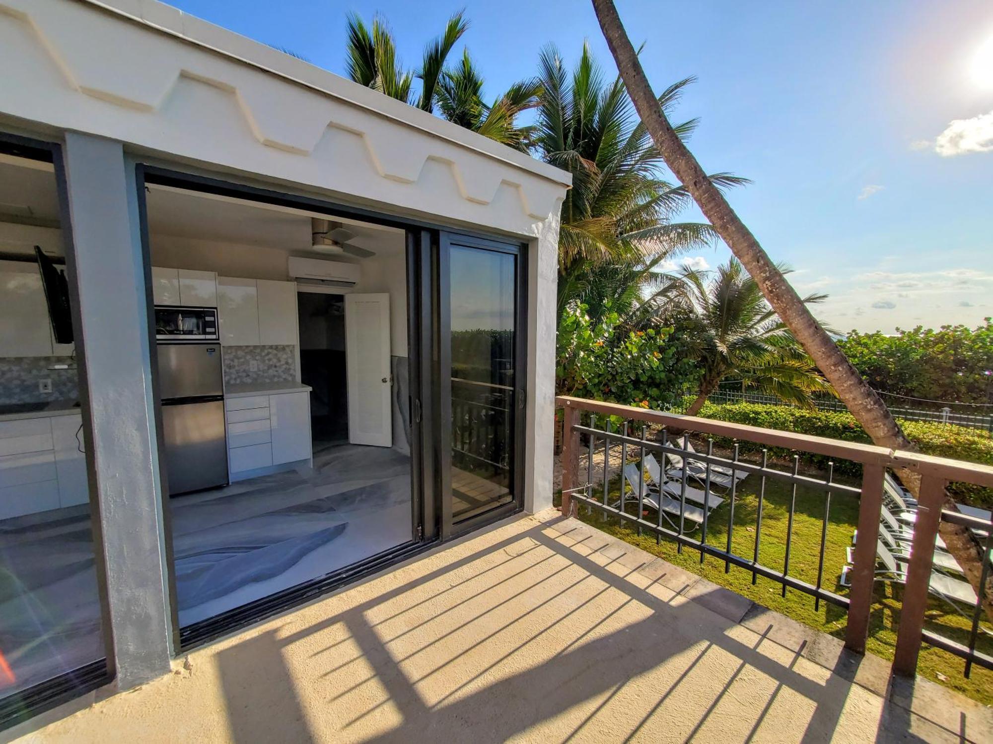 Deluxe Beach Resort - Hora Rentals Miami Beach Exterior foto