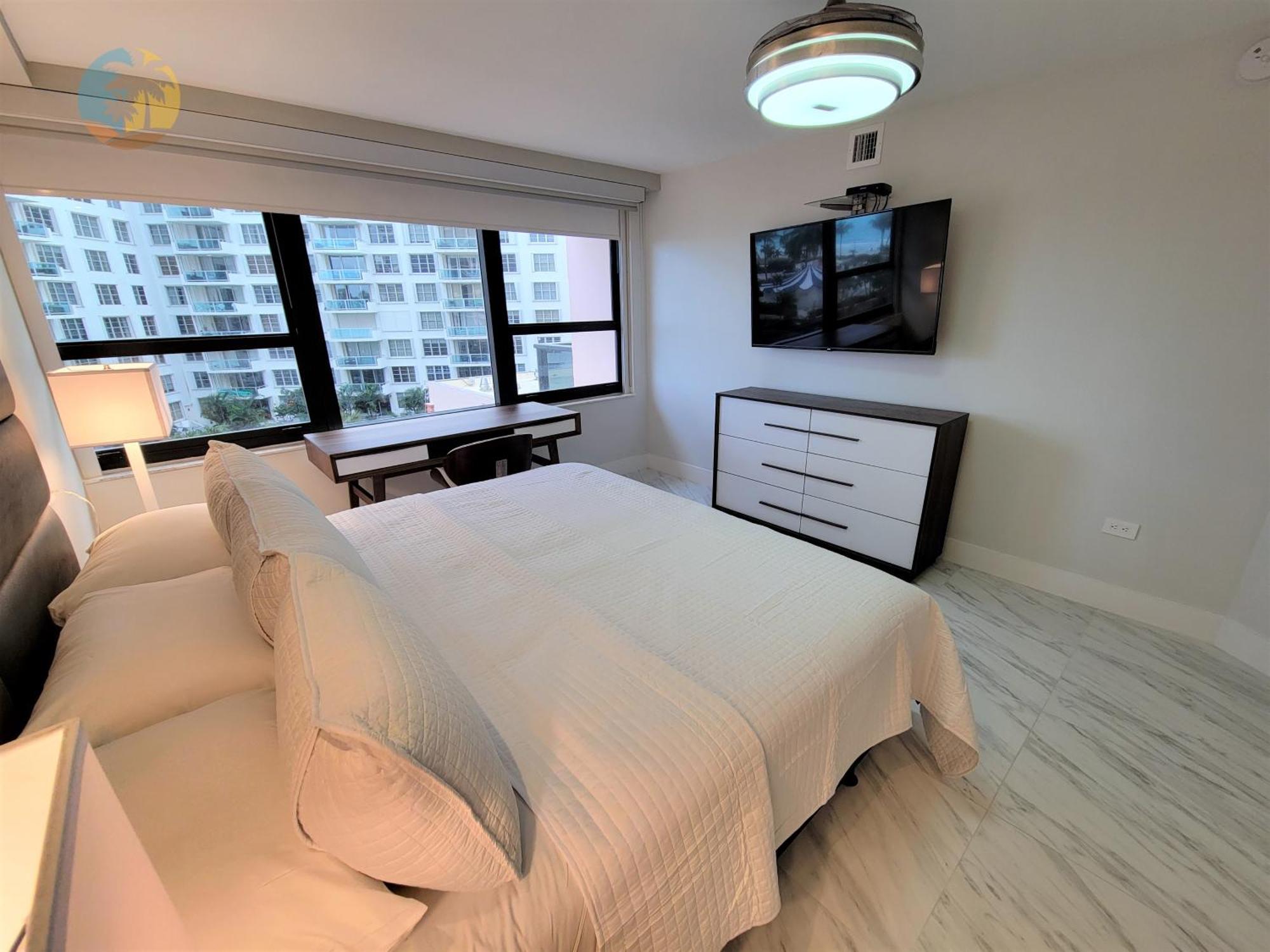 Deluxe Beach Resort - Hora Rentals Miami Beach Cameră foto