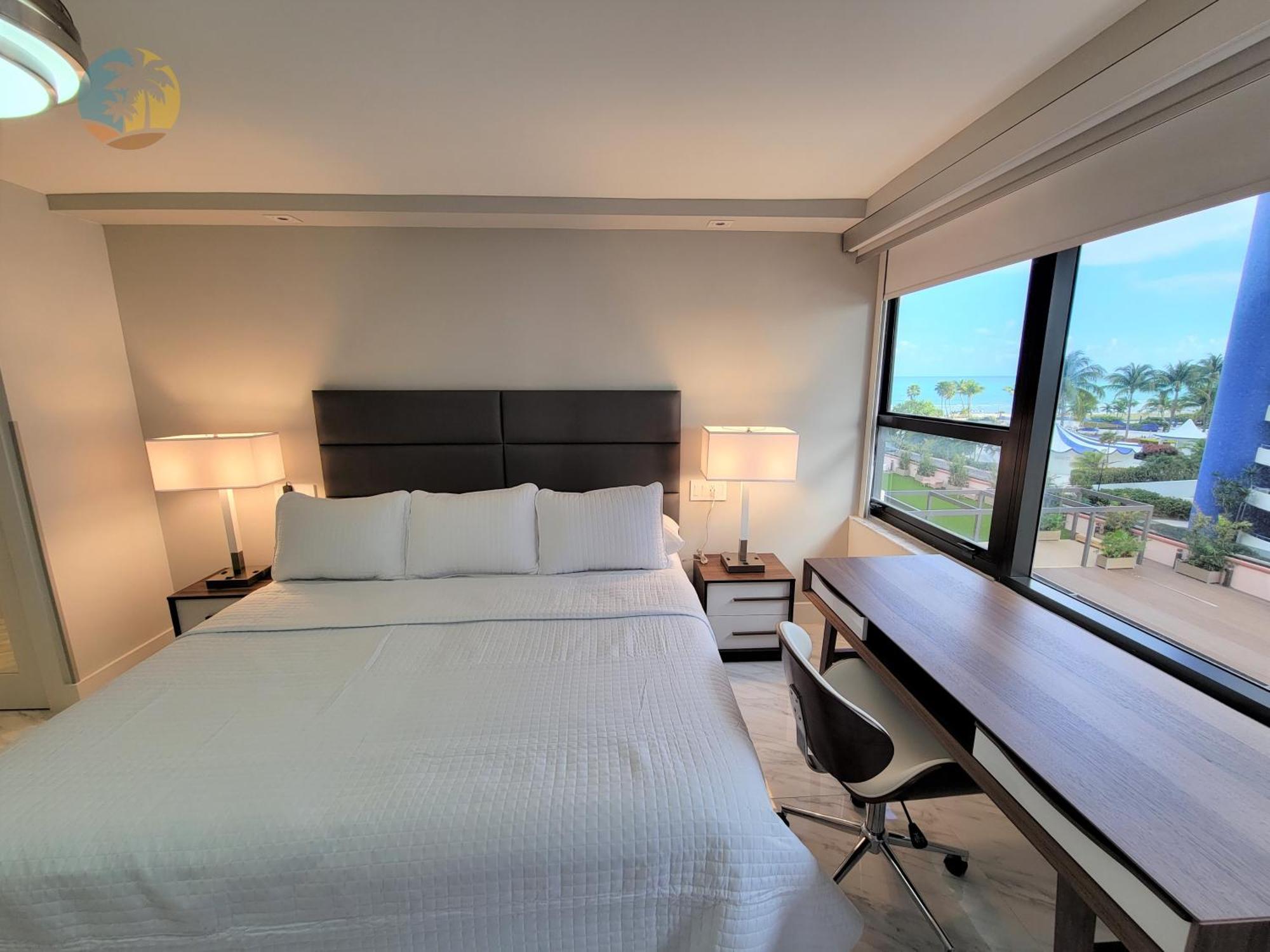 Deluxe Beach Resort - Hora Rentals Miami Beach Cameră foto